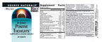 Source Naturals St. John's Positive Thoughts - 45 Tablets - image 4