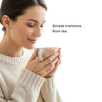Pure And Easy Tea, Detox Delight Tea for Daily Reset, Whole Leaf - image 6