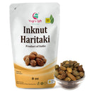 Yogi's Gift Haritaki Whole Herb Dried Terminalia Chebula - 8 oz