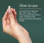Primal Harvest Stress Relief Supplement for Women and Men Pure