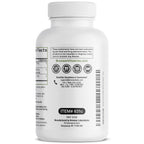 Bronson Turmeric Curcumin with BioPerine - High Potency Premium Joint