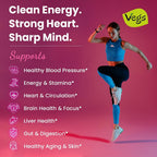 Vegs Beet Root Juice Powder 20:1 Concentrate - 30 Servings - image 5