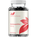 Clear Formulas Astaxanthin 10mg - 180 Softgels