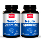 Jarrow Formulas Neuro Optimizer Brain Health - 240 Capsules