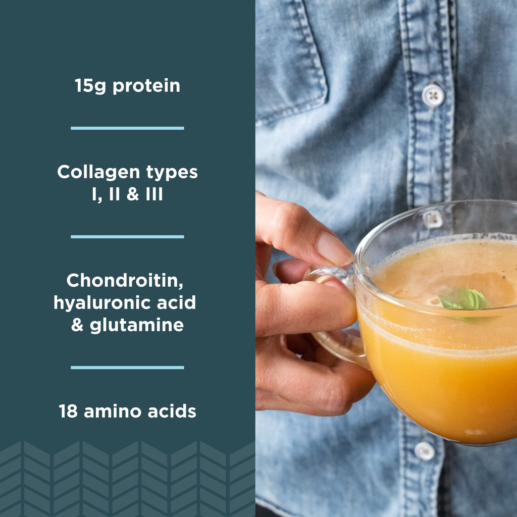 Ancient Nutrition Bone Broth Protein Powder
