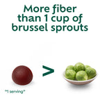 Benefiber Prebiotic Fiber Supplement Gummies