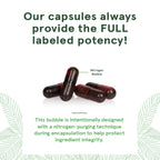DEVA Nutrition Astaxanthin 4mg Vegan - 30 Capsules - image 5
