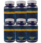 Generic Stem Cell Blue Algae AFA Capsules - 60 Count (Pack of 6) - image 2