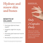Reserveage Nutrition Collagen Booster Capsules - 60 Capsules - image 4