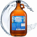Nutraneering MediSILICA Collagen Booster Water-Soluble Silica - 128 Fl Oz