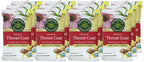 Traditional Medicinals Lemon Ginger Echinacea Lozenges - 192 Count - image 4