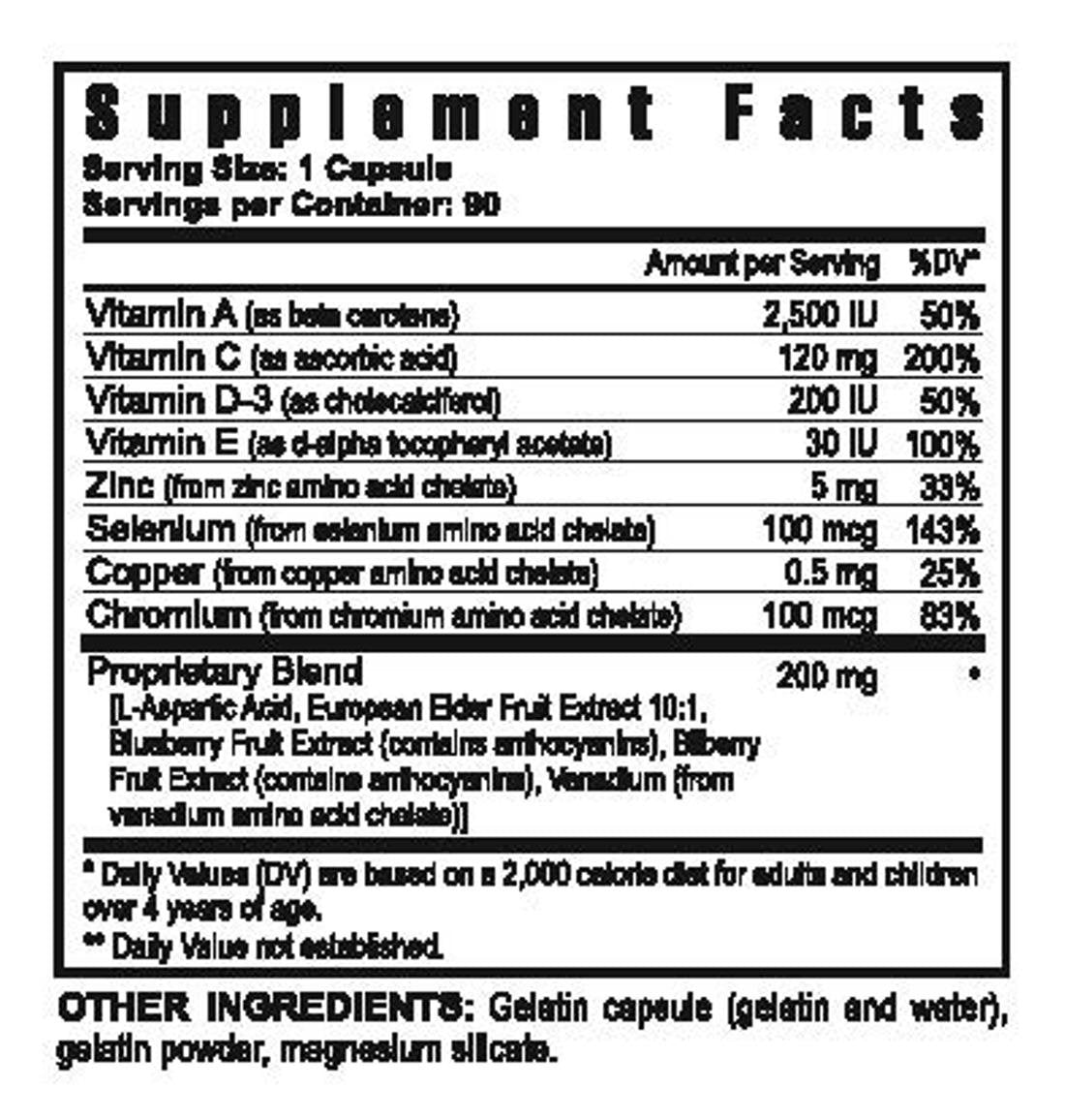 Youngevity Brain & Heart Pak - 5-Product Bundle - image 5