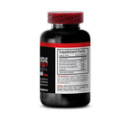 SKIN CARE SOLUTIONS L-Arginine AAKG Nitric Oxide Booster - 270 Tablets - image 4