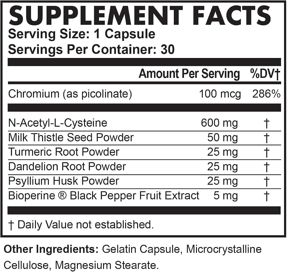 Restorefull RestoreWell Daily Cleanse - Purify & Revitalize The Body - image 2
