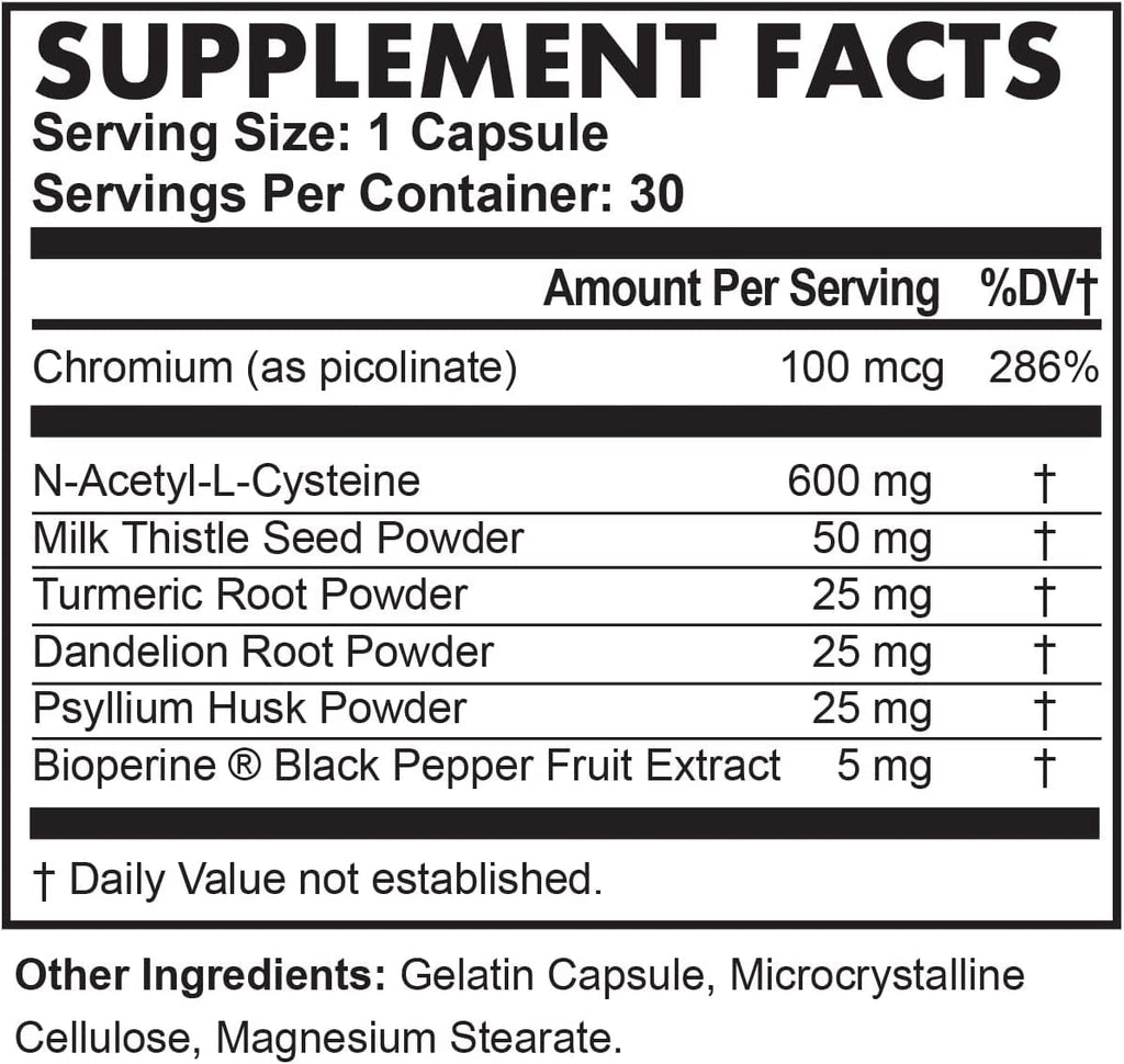 Restorefull RestoreWell Daily Cleanse - Purify & Revitalize The Body - image 2