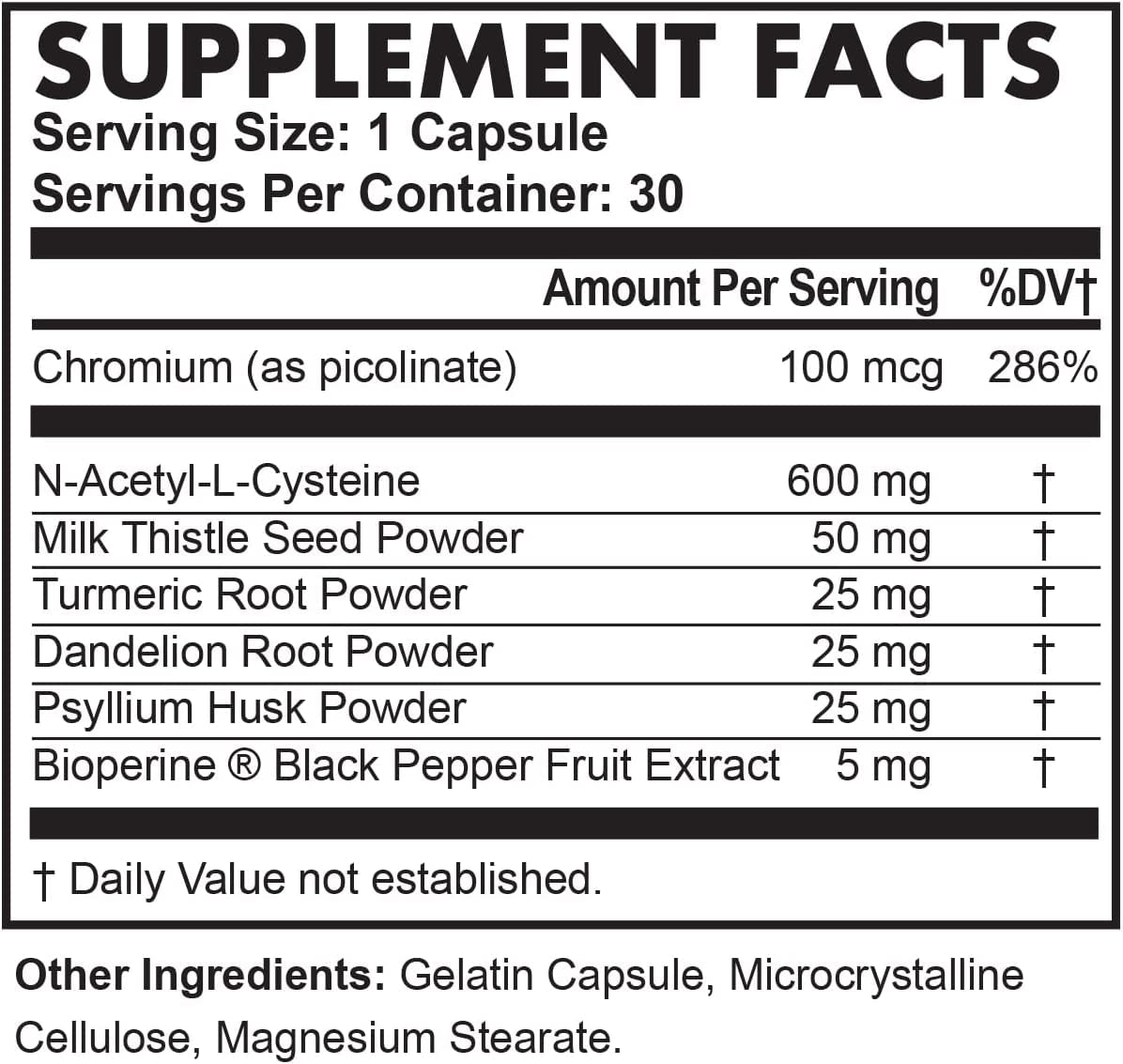 Restorefull RestoreWell Daily Cleanse - Purify & Revitalize The Body - image 2