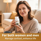 BBEEAAUU Cortisol Reducer Supplement