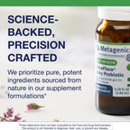 Metagenics UltraFlora Baby Probiotic Drops 1 Billion CFU - 0.19 fl oz - image 3