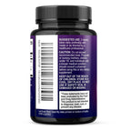 Hello Lovely! Calcium 1200 mg per Serving with Vitamin D3 - Bone