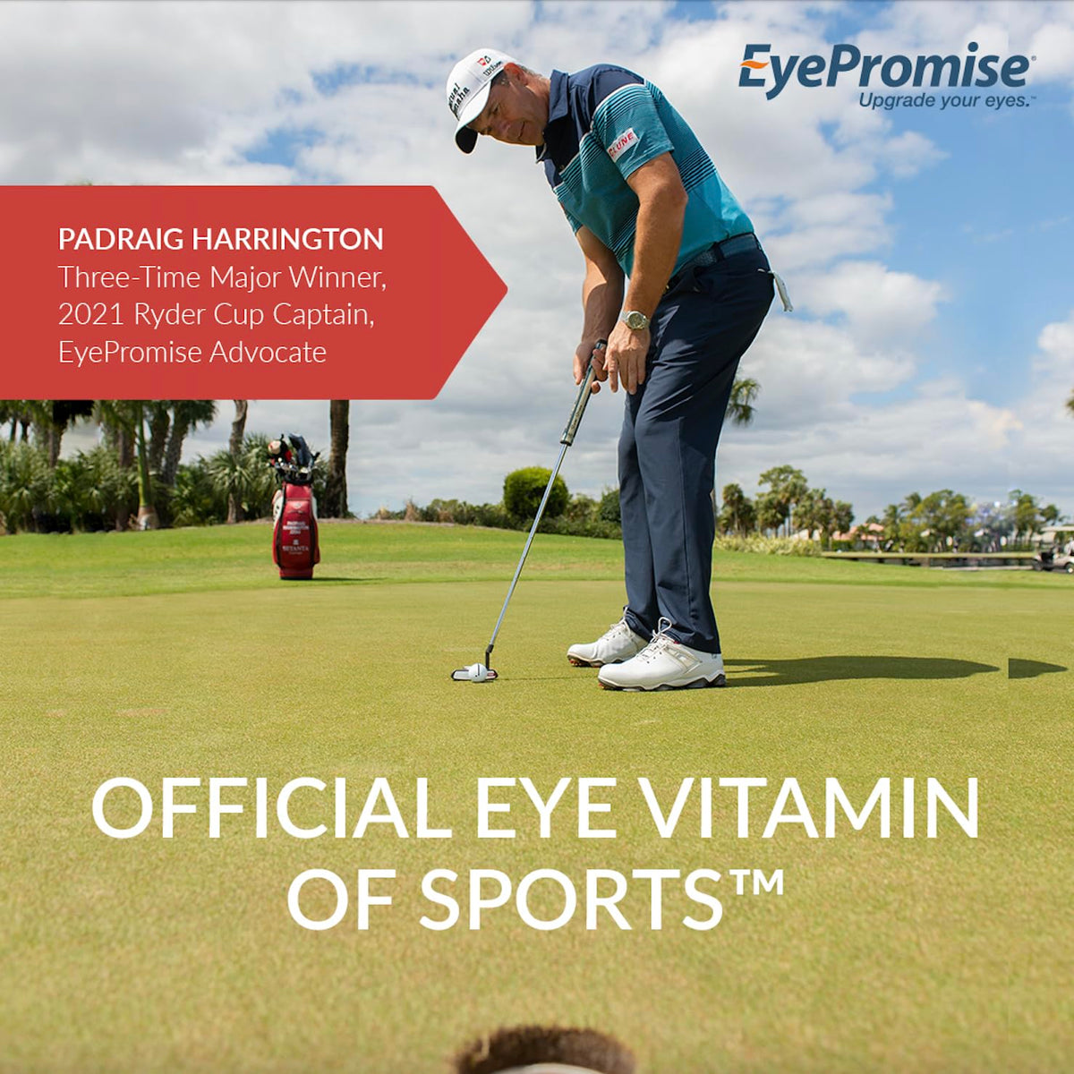 EyePromise DVS Eye Vitamin - 60 Softgels - image 4