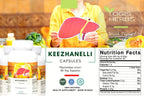 YOGIS HERBS Keezhanelli Capsules Phyllanthus Niruri - 90 Vegetarian Capsules - image 2