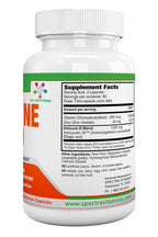 Spectra Vitamins Immune D Support Dietary Supplement - 60 Capsules - image 6