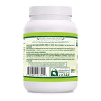 Herbal Secrets Whole Psyllium Husk Powder - 16 Oz - image 3