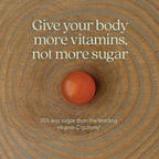 New Chapter Vitamin C+ Gummies Citrus Flavored - 60 Count - image 4