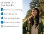 Verisana Liver Test – At-Home Liver Health Check - 1 Test - image 4