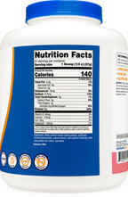Nutricost Whey Protein Isolate