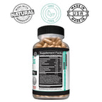 Kaya Naturals Daily Stress Support with Ashwagandha & GABA - image 3