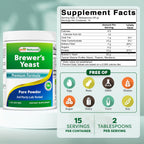 Best Naturals NUTRITIONAL_SUPPLEMENT