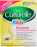Culturelle for Kids Probiotic Powder - 60 Packets