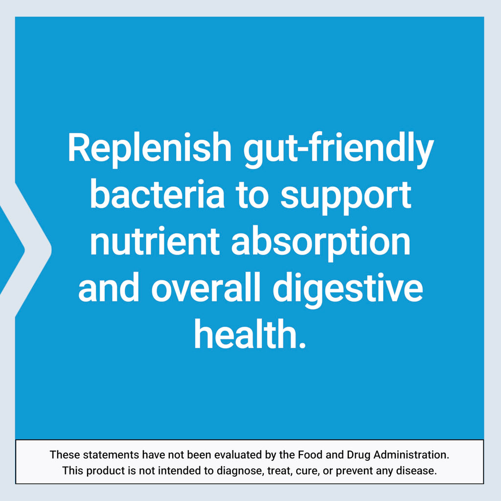 Life Extension FLORASSIST Probiotic GI with Phage Technology - 30 Capsules - image 6