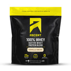 Ascent Whey Protein Powder - Post Workout Whey Protein Isolate