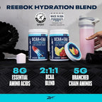 Reebok REEcover Amino Acids + Electrolytes