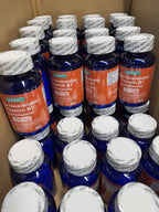VANI Mega Benfotiamine 750mg with Vitamin B-1