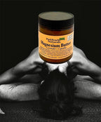Generic Park Bench Naturals Magnesium Butter Topical Cream - 4 oz - image 8