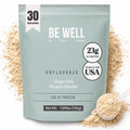 Be Well by Kelly Grass-Fed Beef Protein Powder - Swedish Grass-Fed