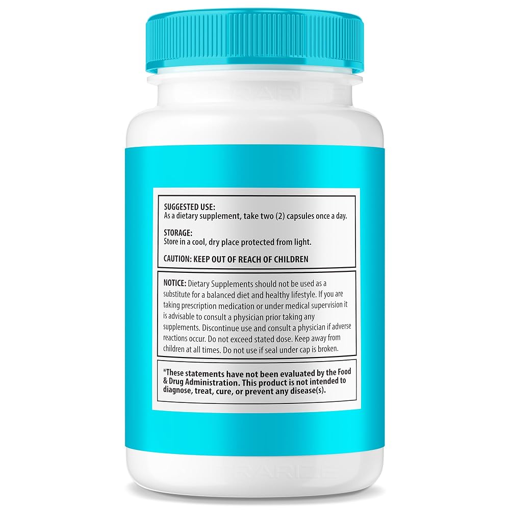 NutraRize Memoria Capsules Memory & Focus Support - 180 Capsules - image 2
