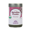Imlak'esh Organics Spirulina Powder - 12 oz