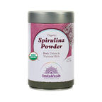 Imlak'esh Organics Spirulina Powder - 12 oz