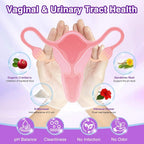 ZEBORA Probiotics for Women Digestive Health 100 Billion CFU - 90 Servings - image 2
