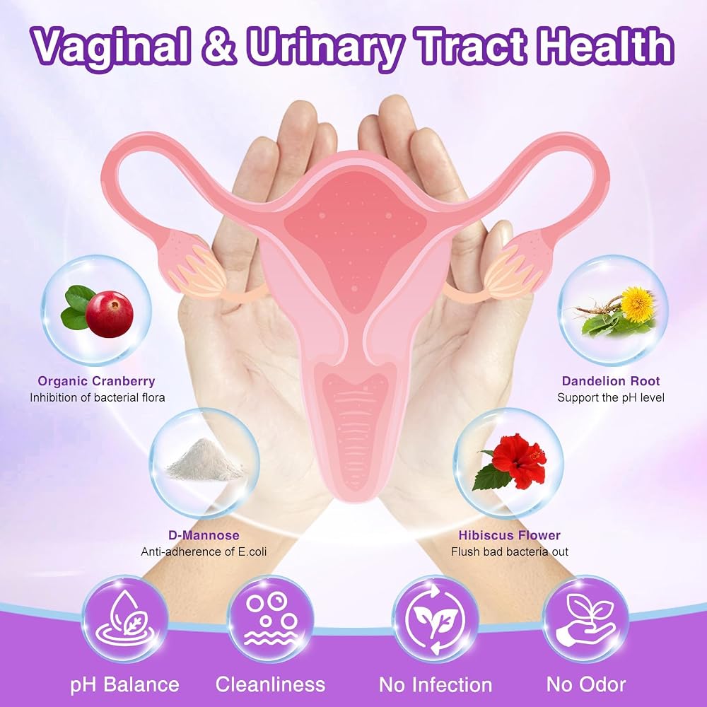 ZEBORA Probiotics for Women Digestive Health 100 Billion CFU - 90 Servings - image 2