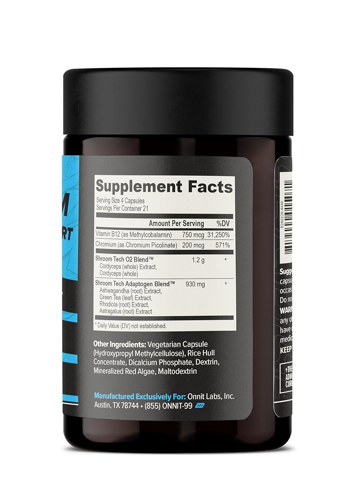ONNIT Alpha Brain & New Mood Bundle - 114 Capsules - image 3