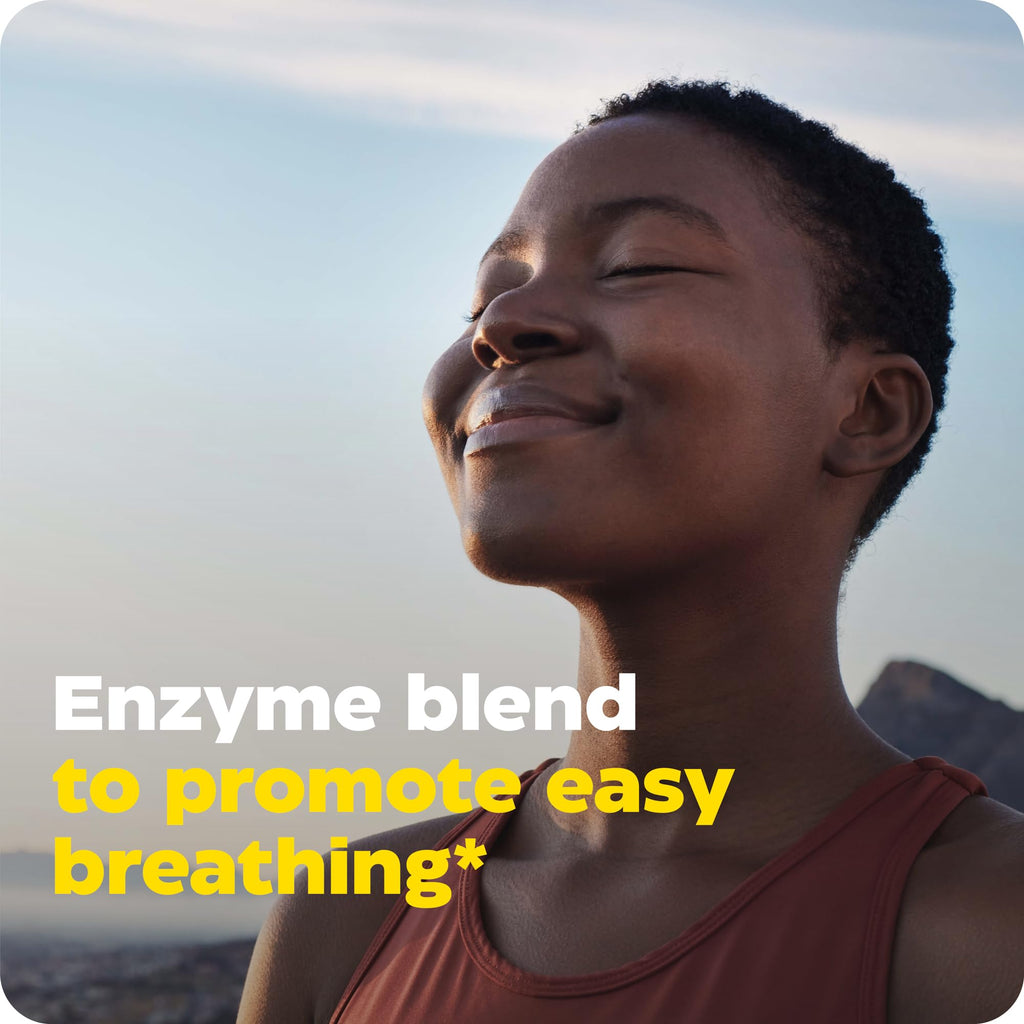 Enzymedica MucoStop Enzyme Capsules - 96 Capsules - image 5