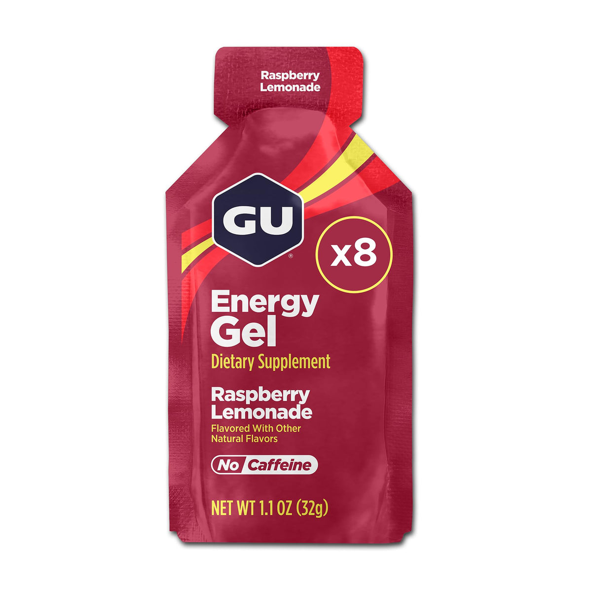 GU Energy Original Gels