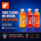 VITAMIN 1 Electrolyte Hydration Drink