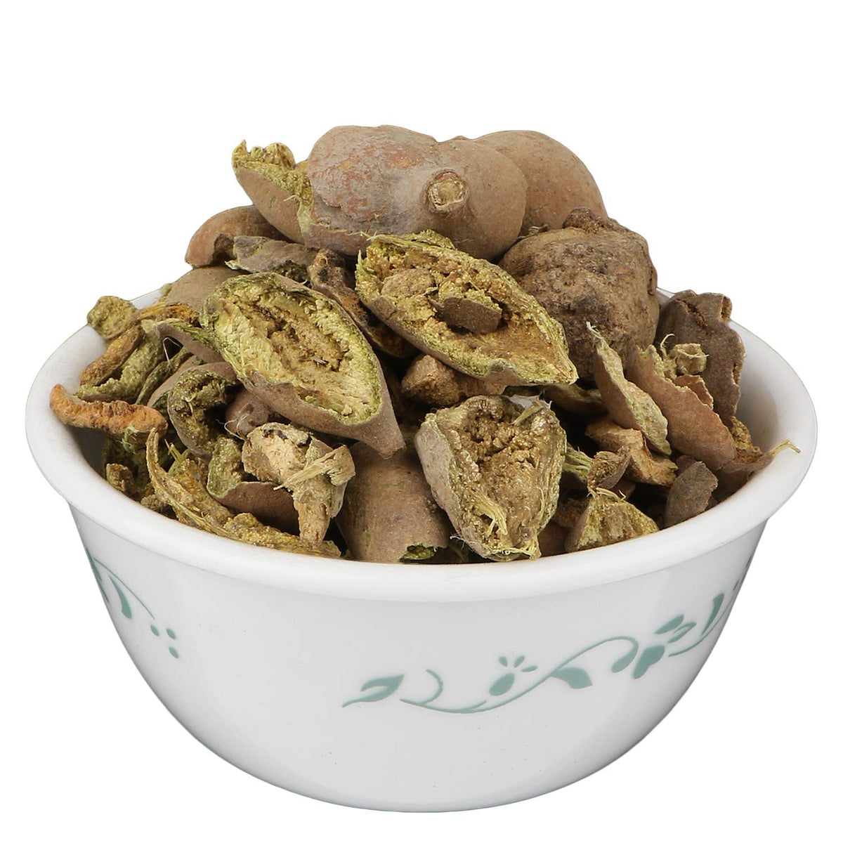 Yuvika Bahera Chilka Terminalia Bellirica Powder - 400g - image 2