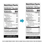 Quest Nutrition Mini Cookies & Cream Protein Bars